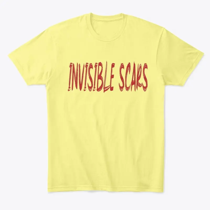 Invisible Scars